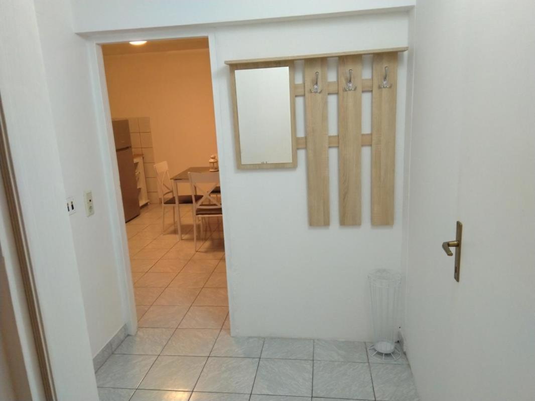 Apartman Mix Zagreb - Maksimir, Kbc Rebro, Free Parking Exterior photo