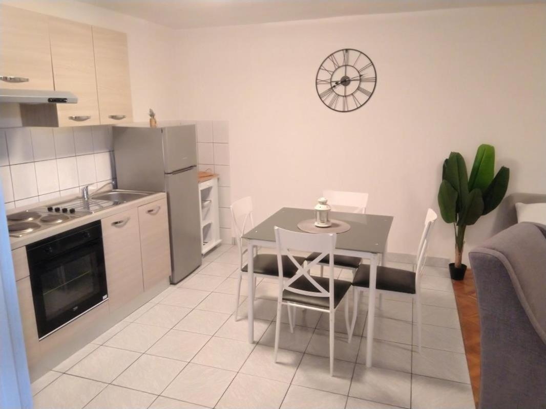 Apartman Mix Zagreb - Maksimir, Kbc Rebro, Free Parking Exterior photo